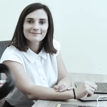 evelina-filtraggio-audio-fonico-Macerata